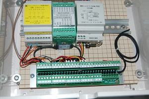 sprt_47v30s ワンタッチ中継端子台 応用1